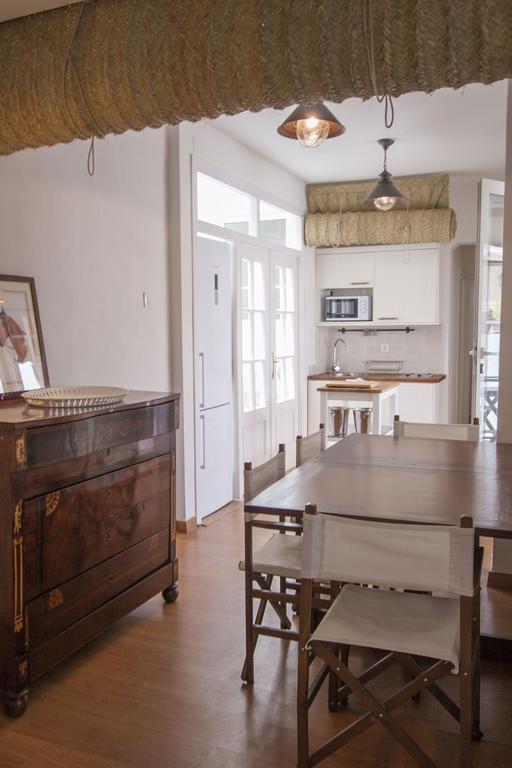 Apartmán Champion Duplex Terrace And Garage Old Town 6 Pax Sevilla Exteriér fotografie