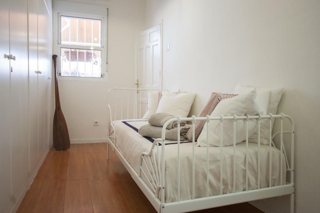 Apartmán Champion Duplex Terrace And Garage Old Town 6 Pax Sevilla Exteriér fotografie