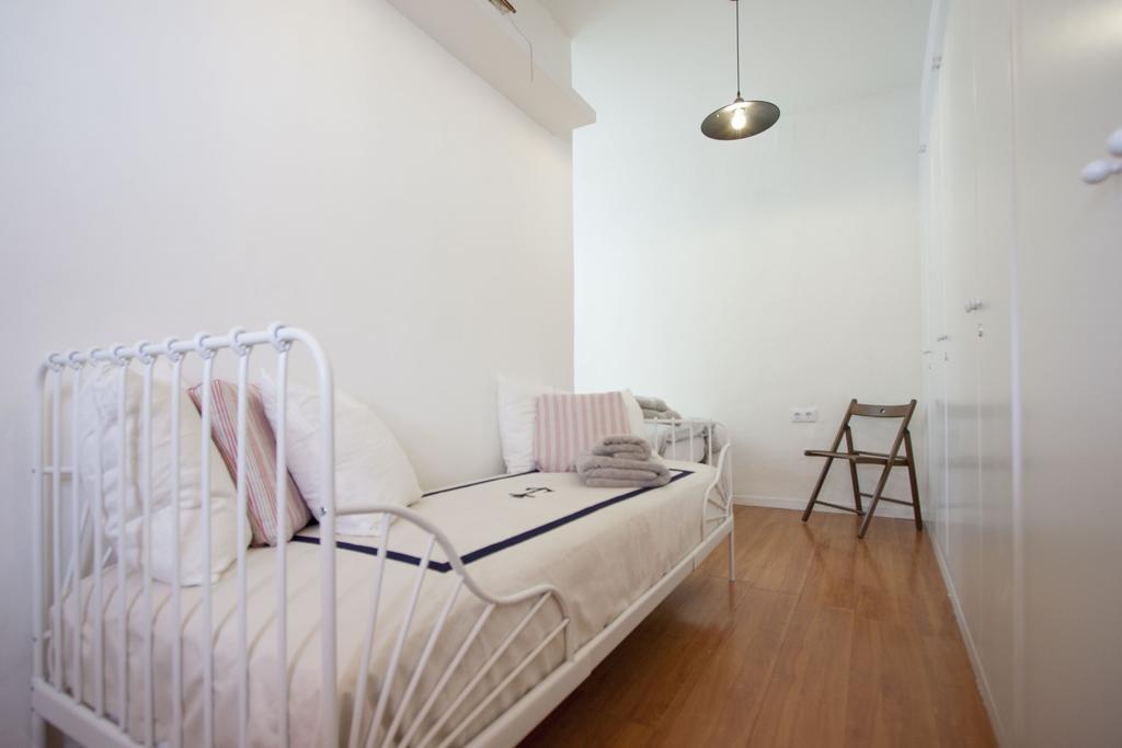 Apartmán Champion Duplex Terrace And Garage Old Town 6 Pax Sevilla Exteriér fotografie